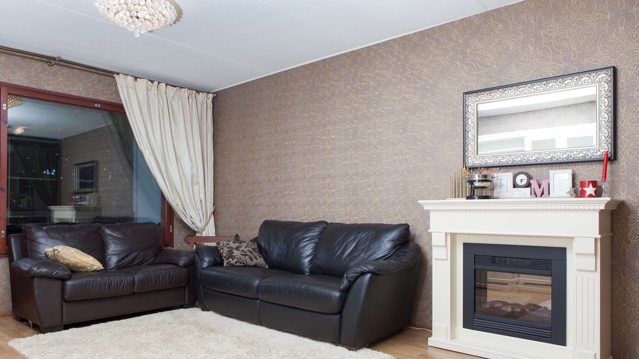 Photo of Livingroom in Kotka