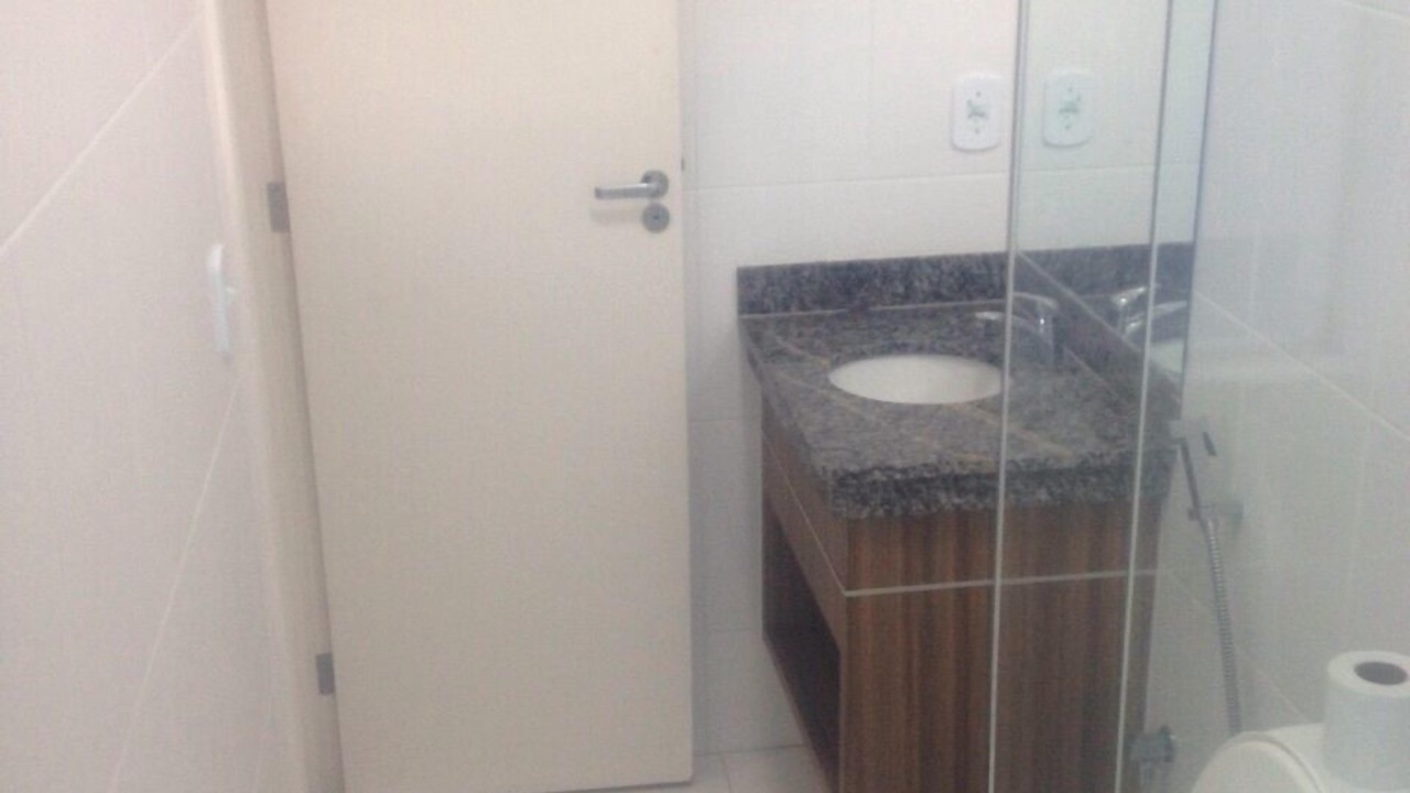 Photo of Bathroom in Caldas Novas