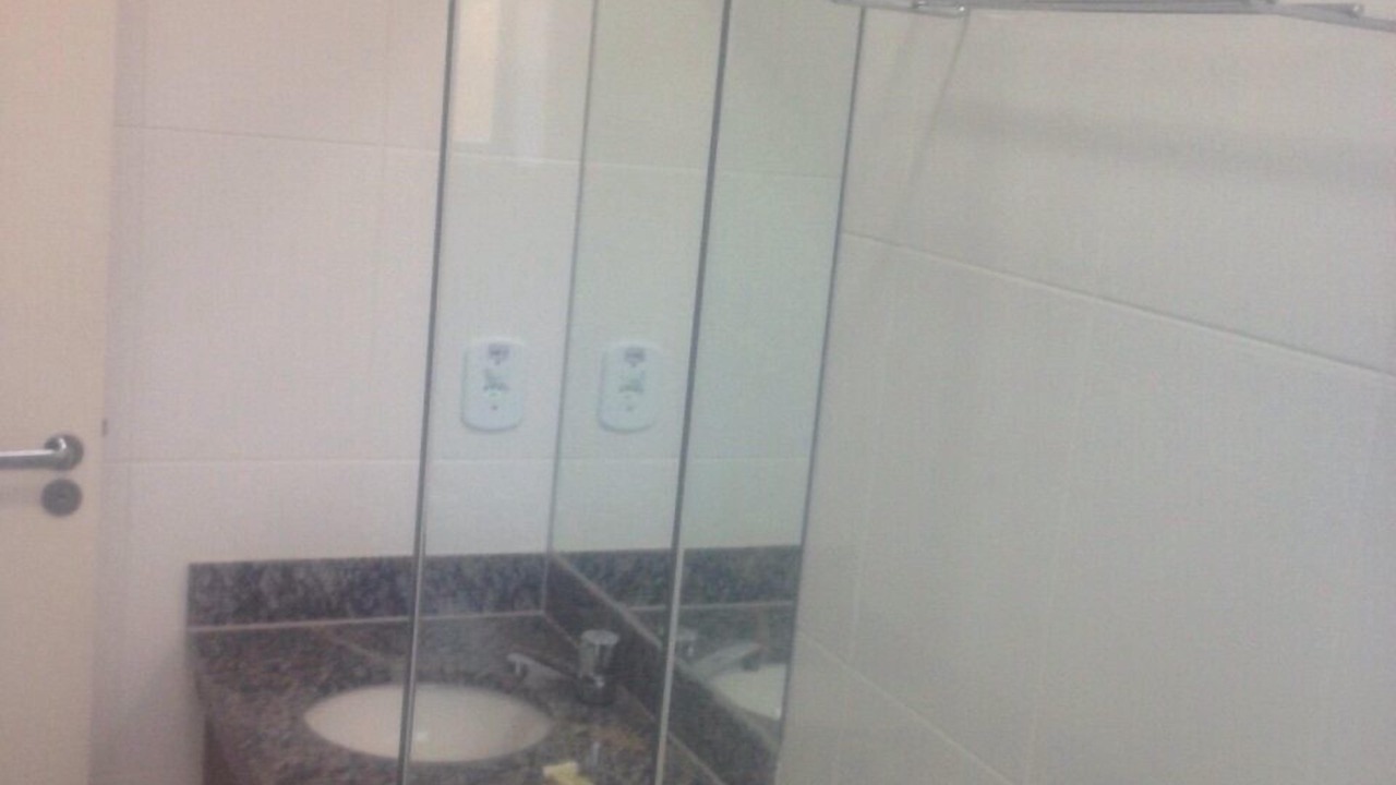 Photo of Bathroom in Caldas Novas