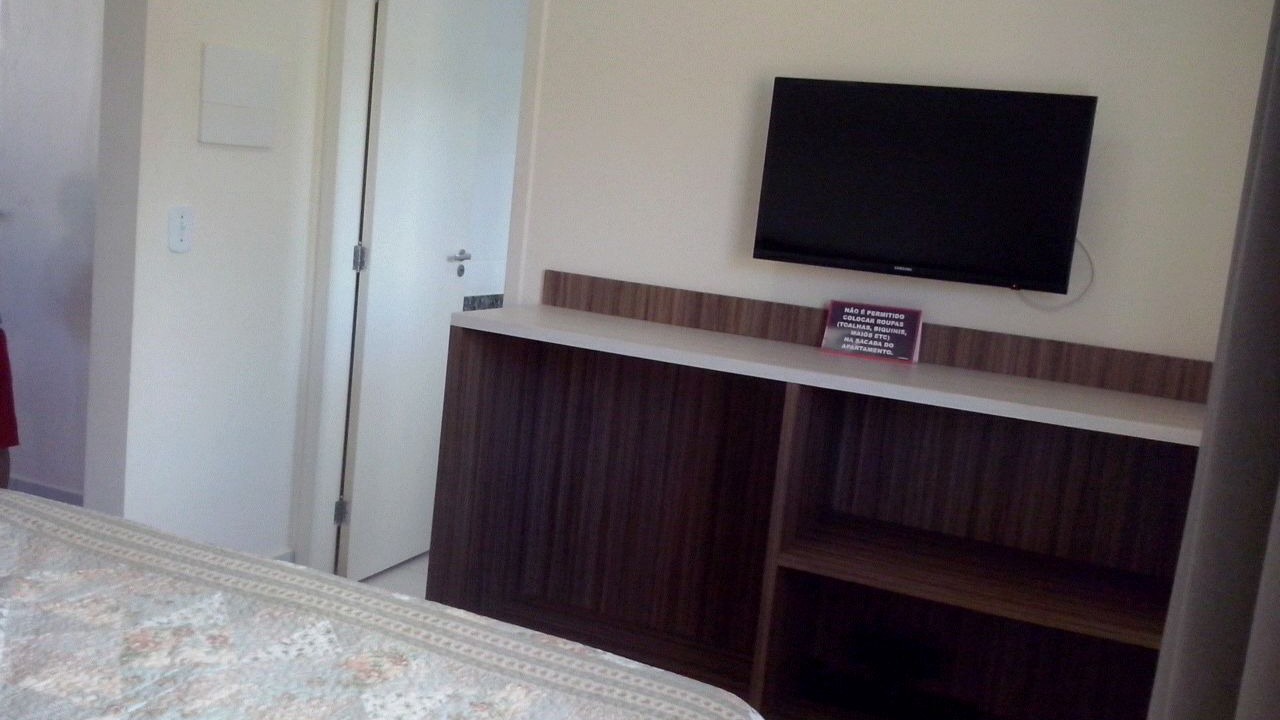 Photo of Bedroom in Caldas Novas