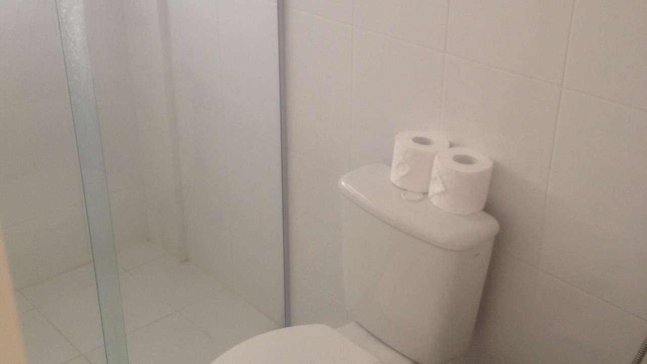 Photo of Bathroom in Caldas Novas