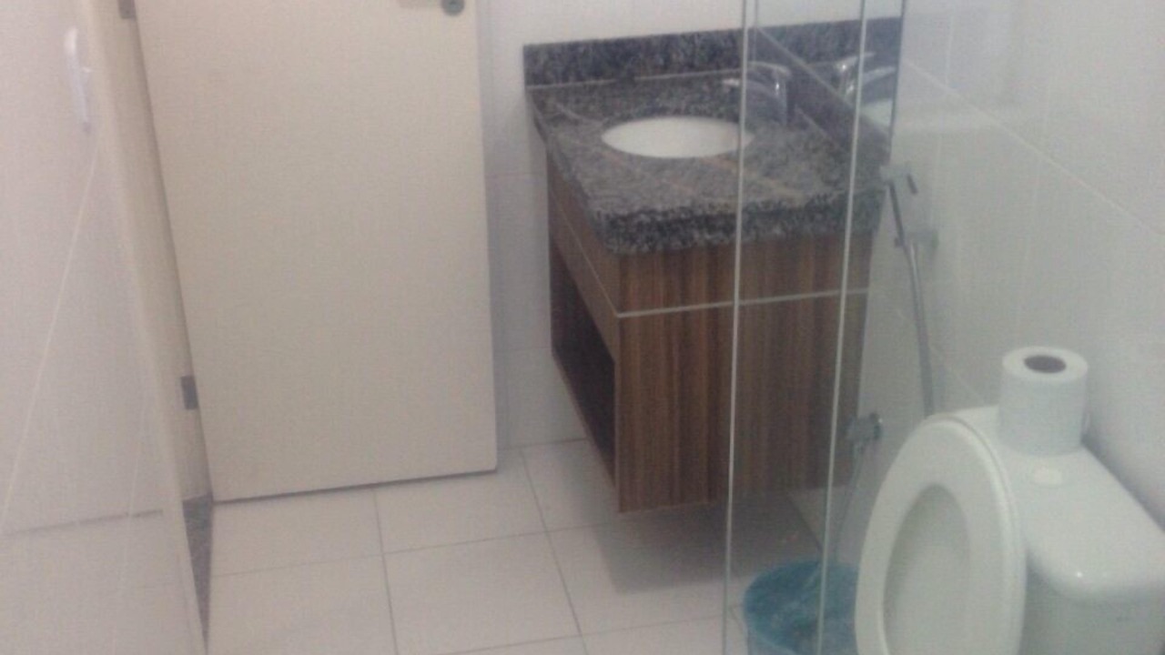 Photo of Bathroom in Caldas Novas