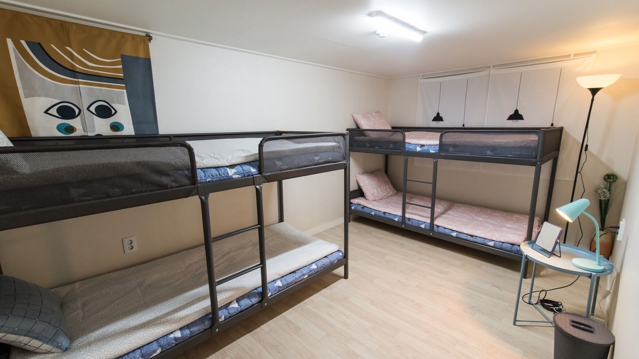Photo of Bedroom in Seogyo-dong