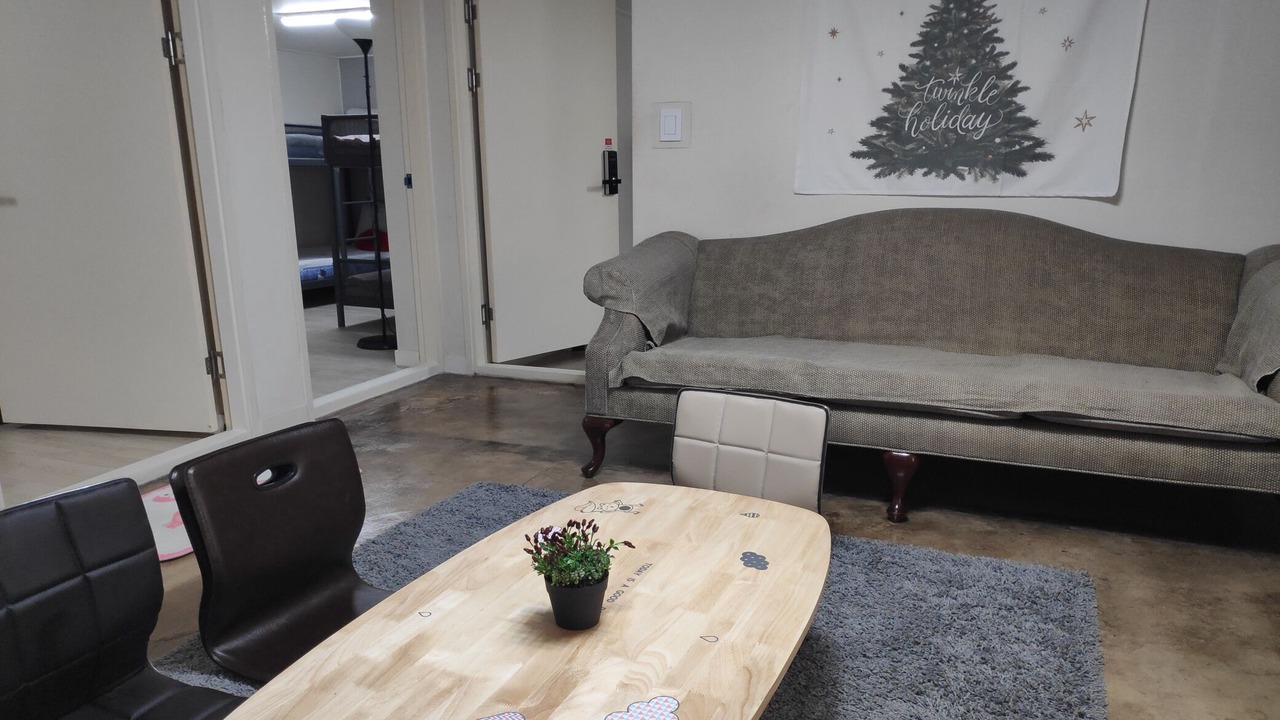 Photo of Livingroom in Seogyo-dong