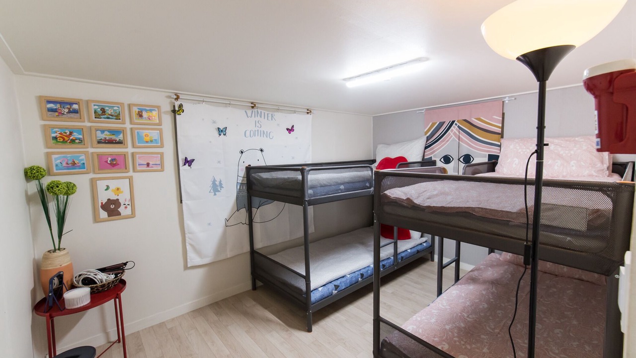 Photo of Bedroom in Seogyo-dong