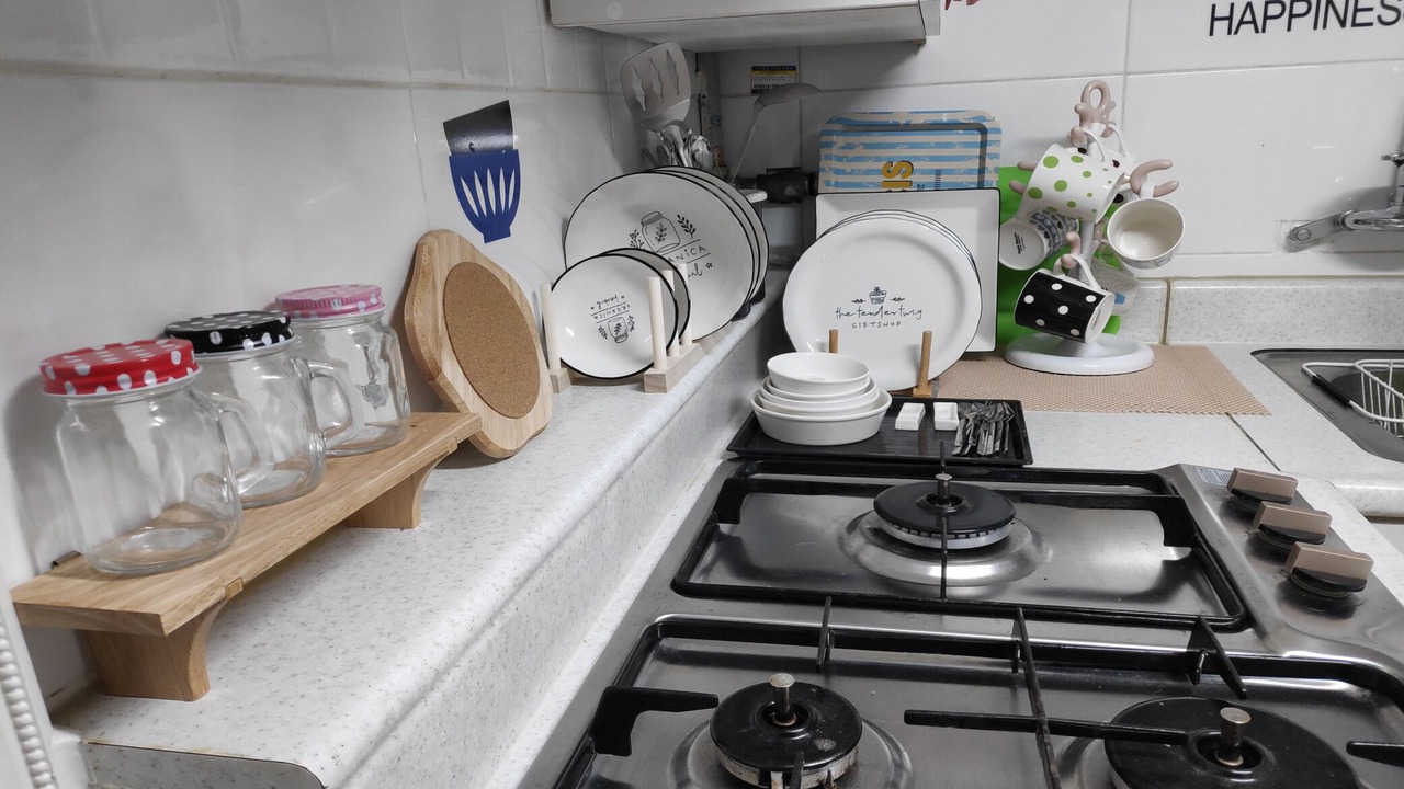 Photo of Kitchen in Seogyo-dong