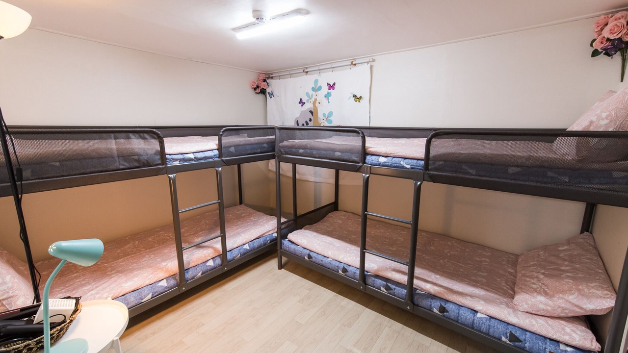 Photo of Bedroom in Seogyo-dong