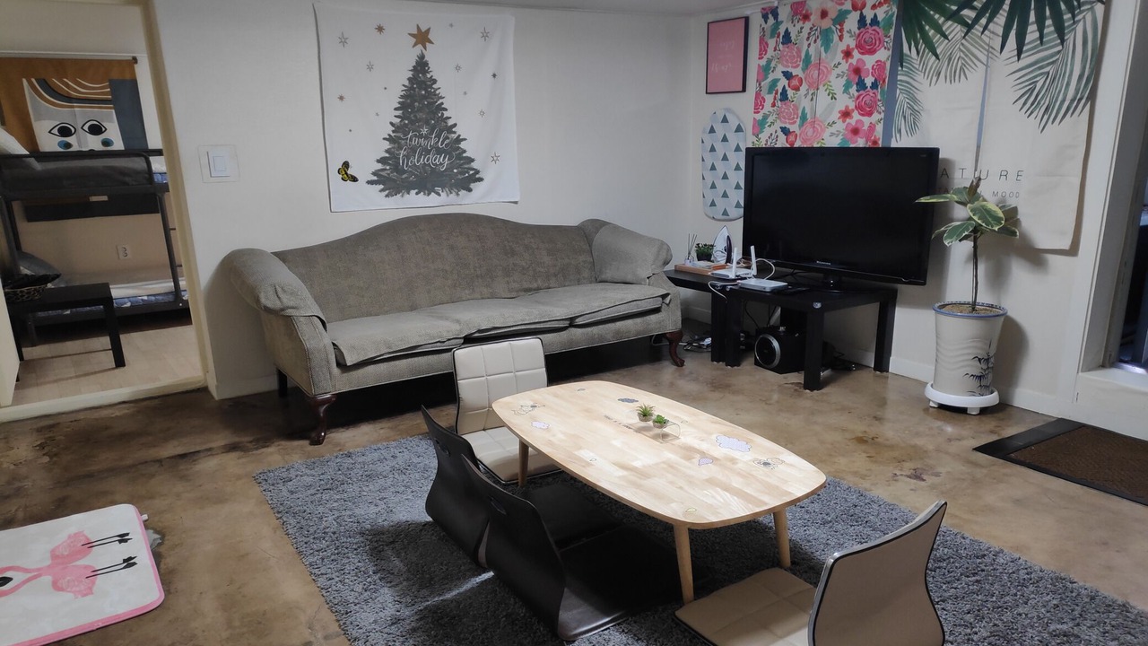 Photo of Livingroom in Seogyo-dong