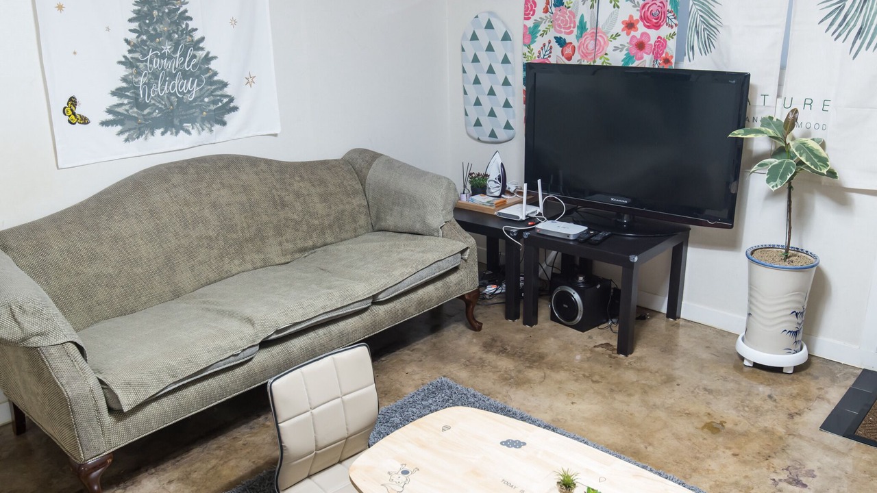 Photo of Livingroom in Seogyo-dong