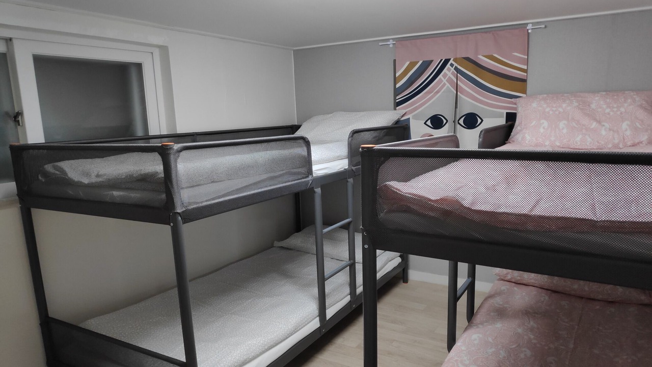 Photo of Bedroom in Seogyo-dong