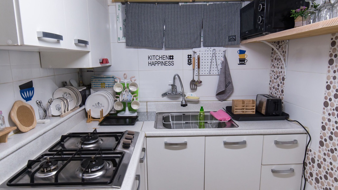 Photo of Kitchen in Seogyo-dong