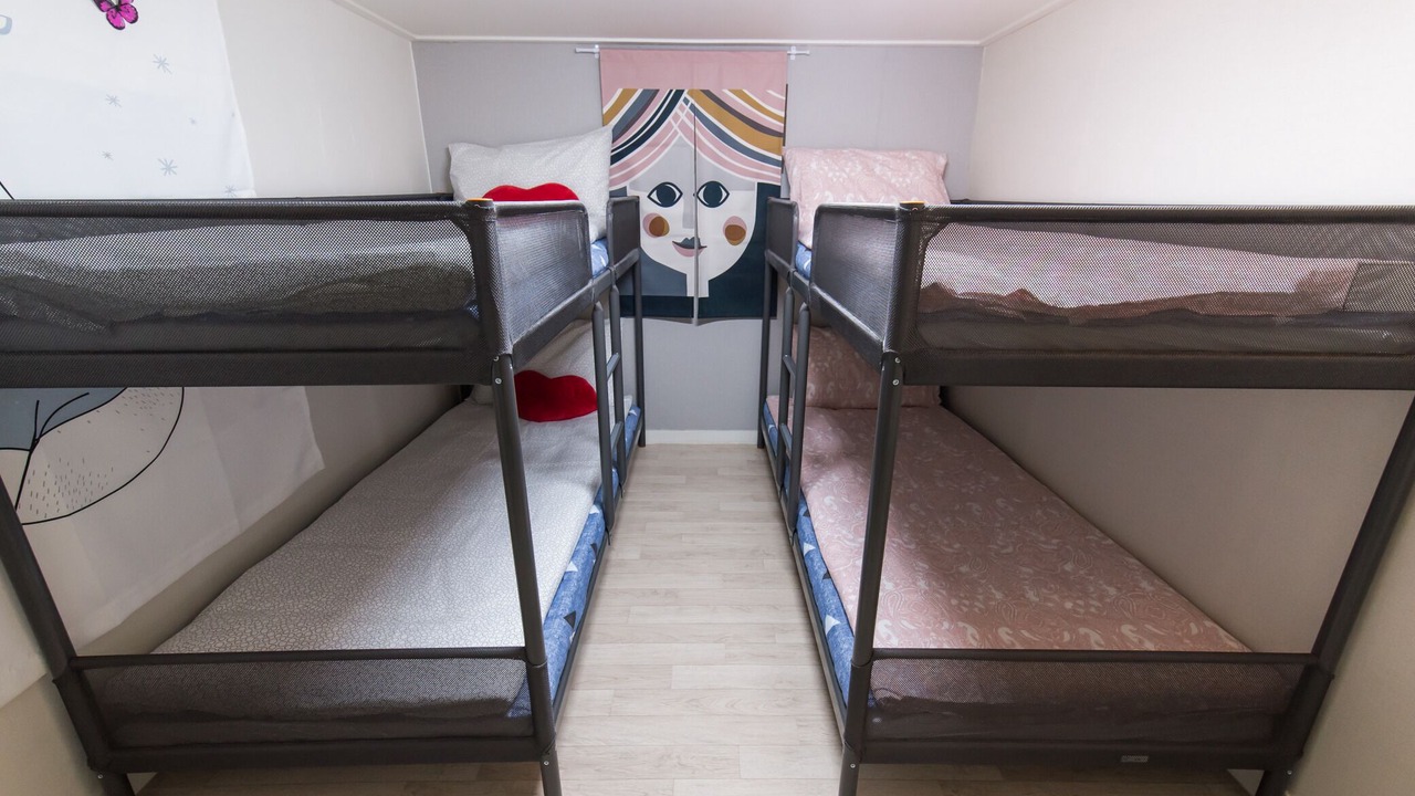 Photo of Bedroom in Seogyo-dong