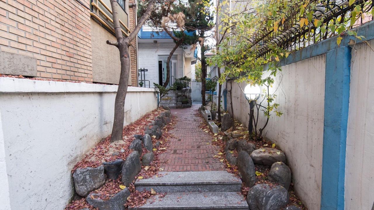 Photo of Outdoor in Seogyo-dong