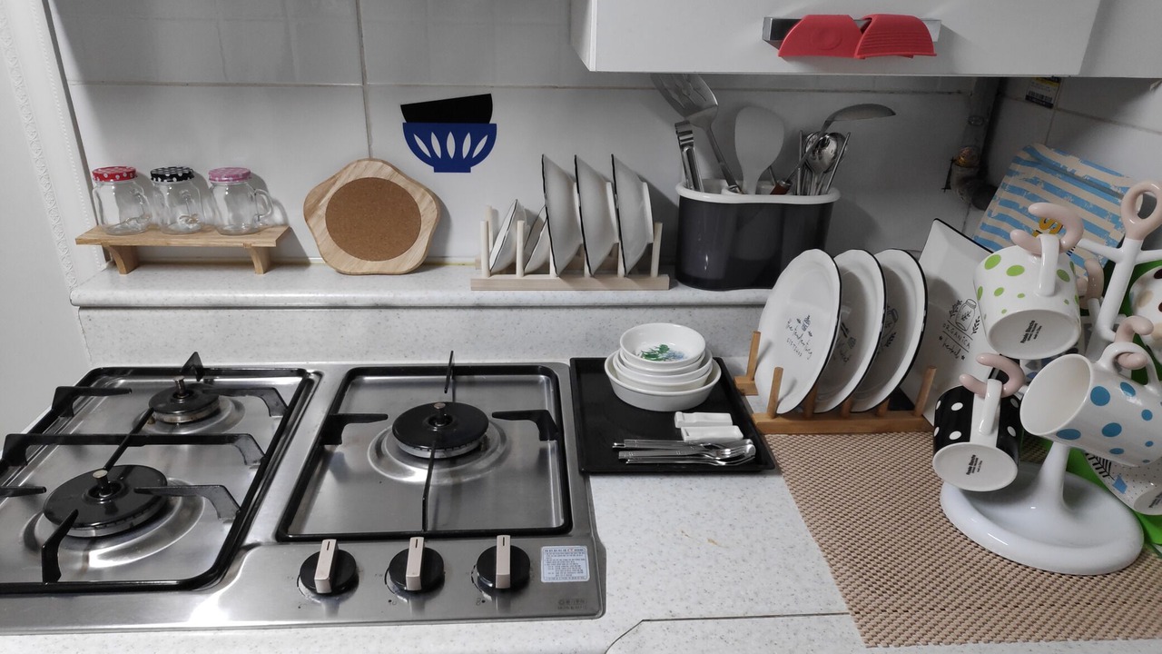 Photo of Kitchen in Seogyo-dong