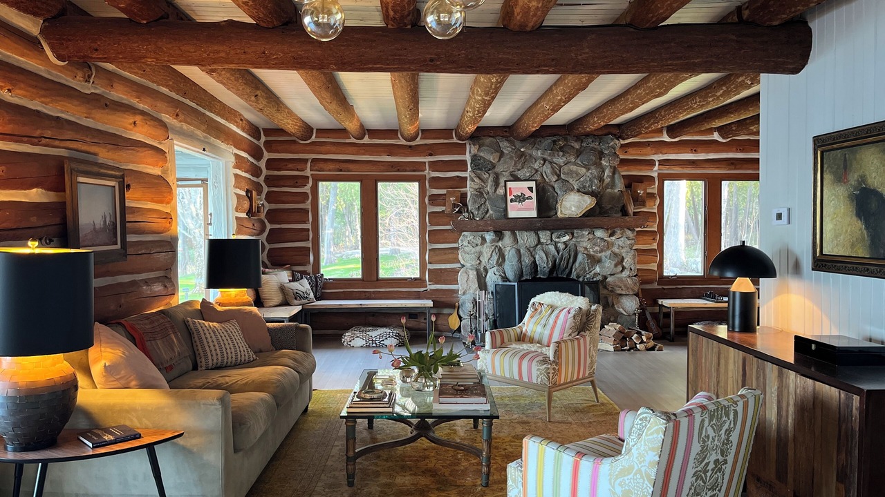 Photo of Livingroom in Northport