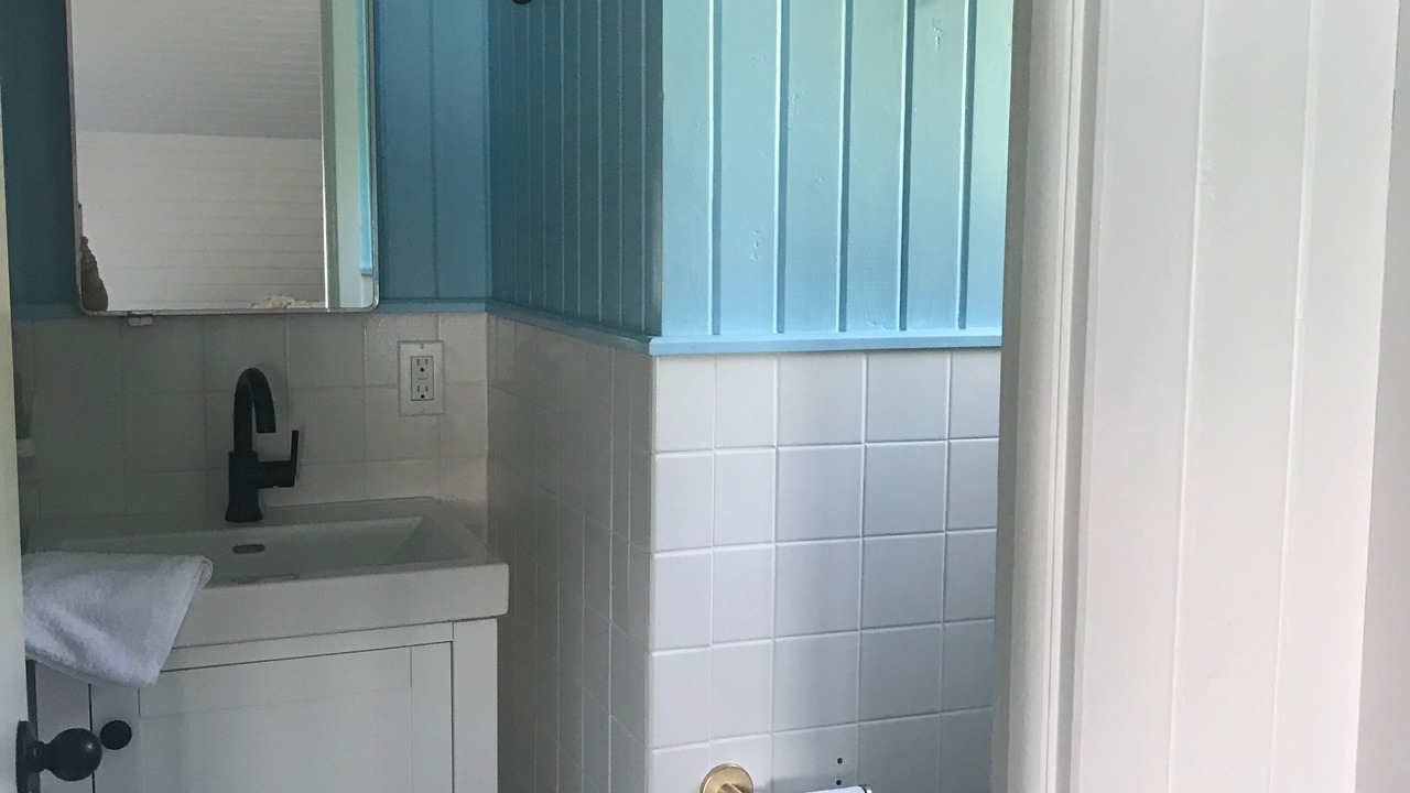 Photo of Bathroom in Northport