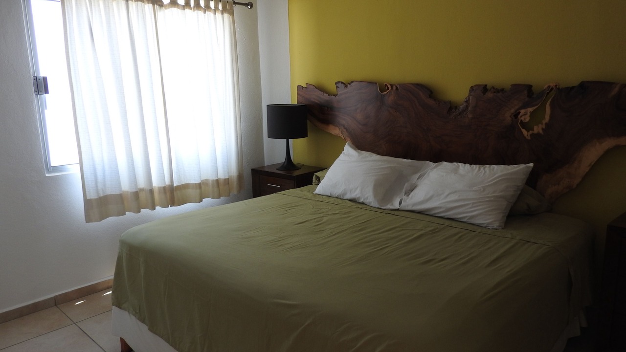 Photo of Bedroom in Las Jarretaderas