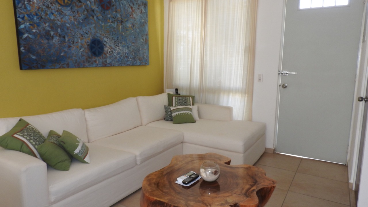 Photo of Livingroom in Las Jarretaderas