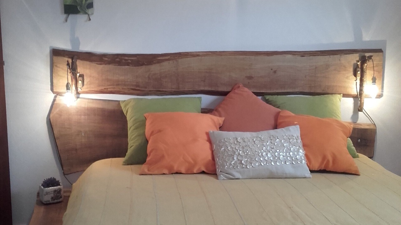 Photo of Bedroom in Biscoitos