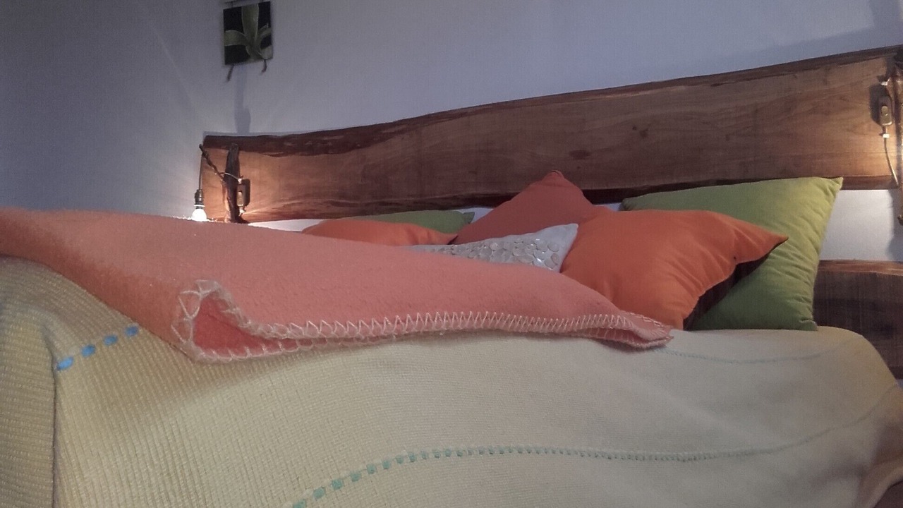 Photo of Bedroom in Biscoitos