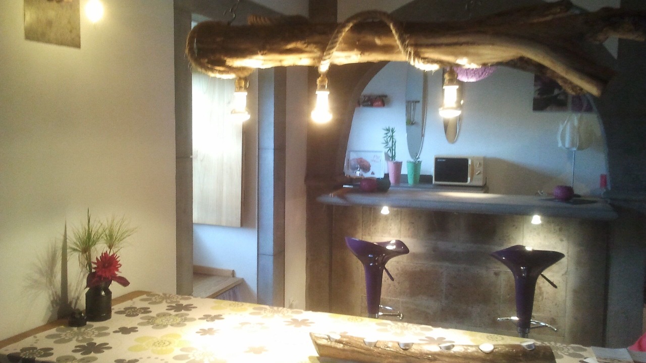 Photo of Kitchen in Biscoitos