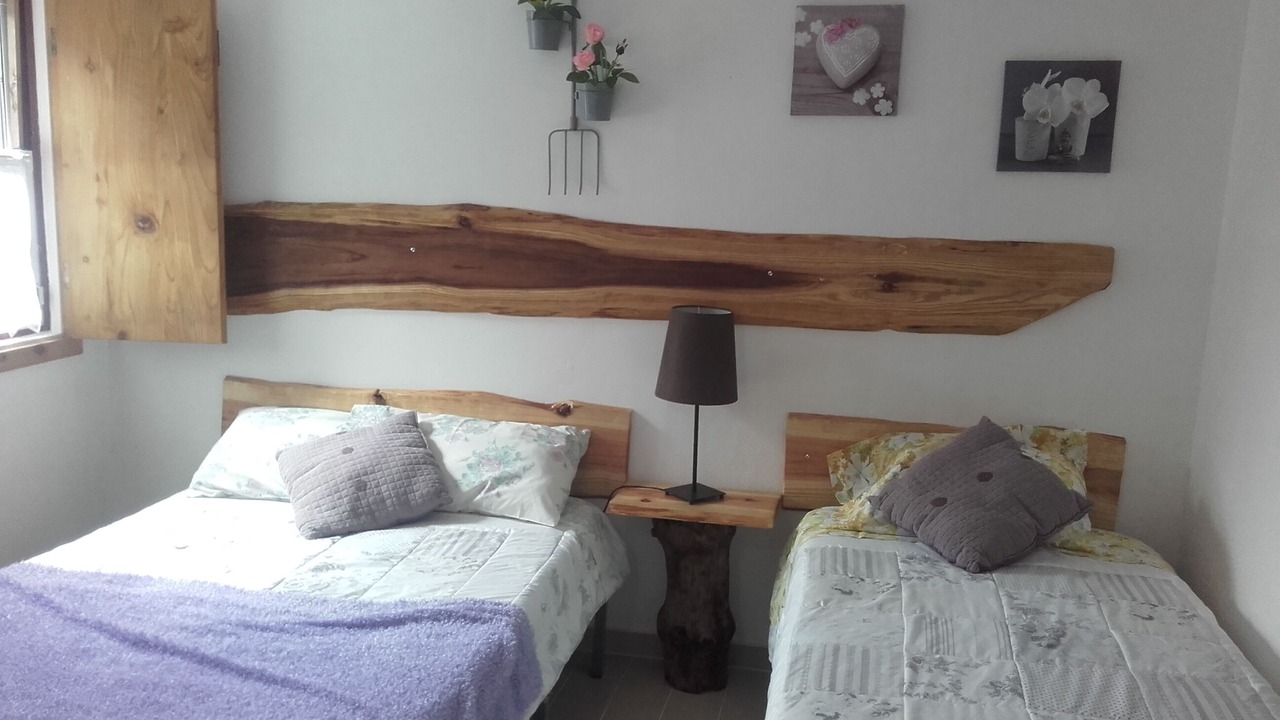 Photo of Bedroom in Biscoitos