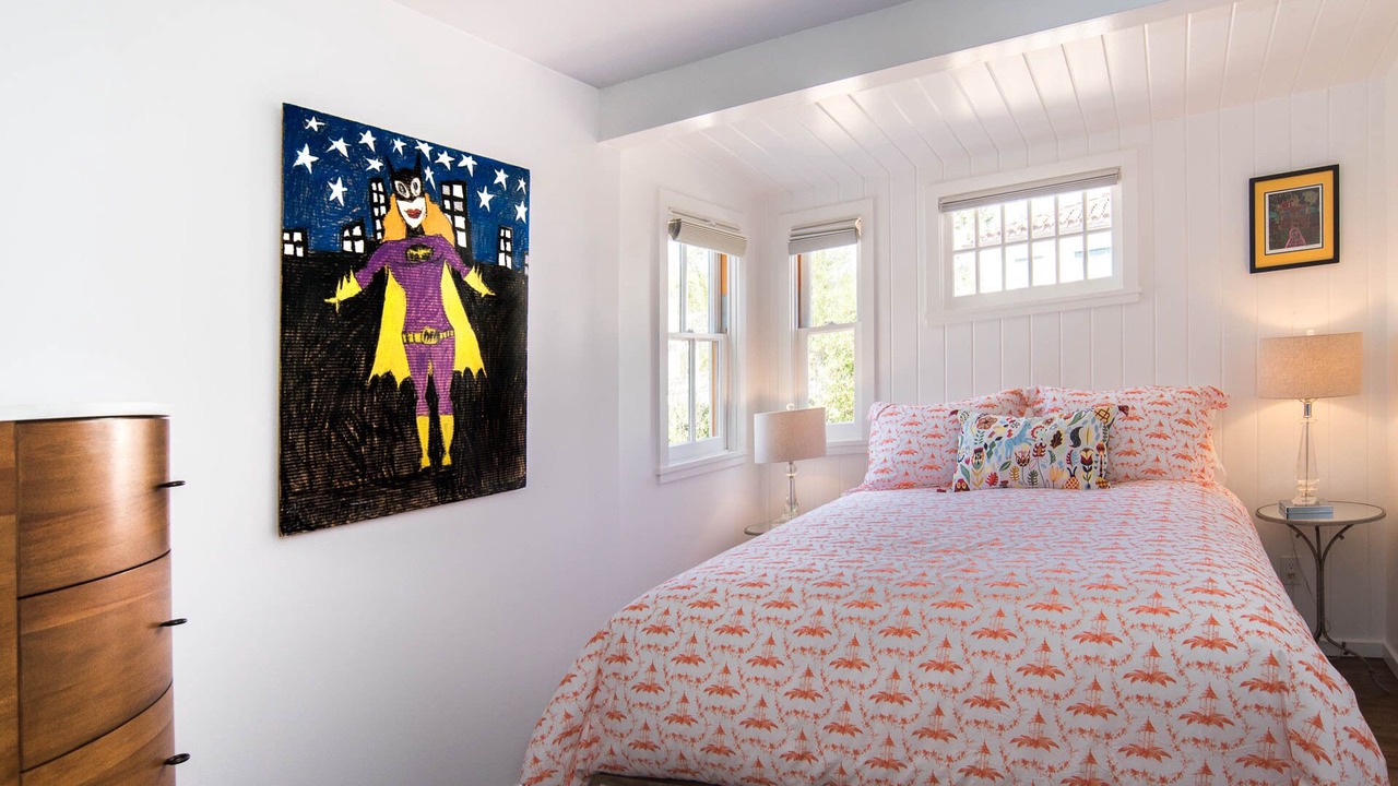 Photo of Bedroom in Laguna