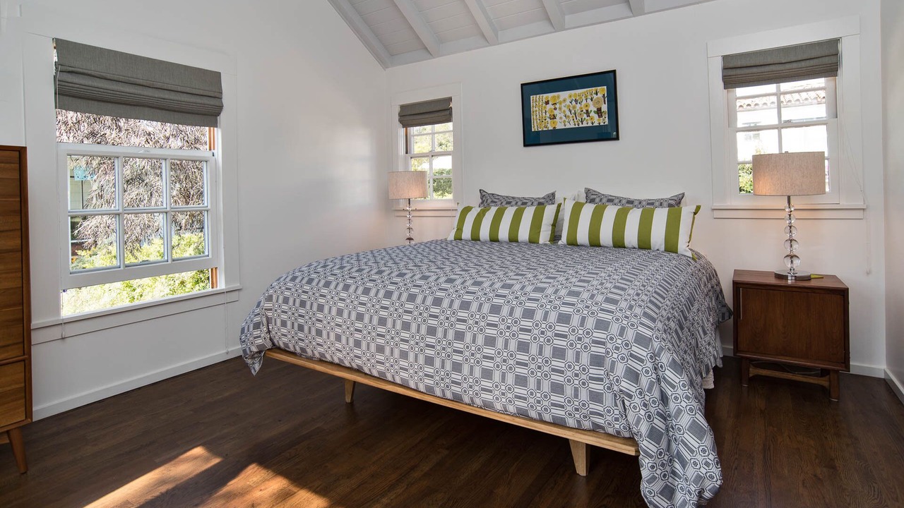 Photo of Bedroom in Laguna