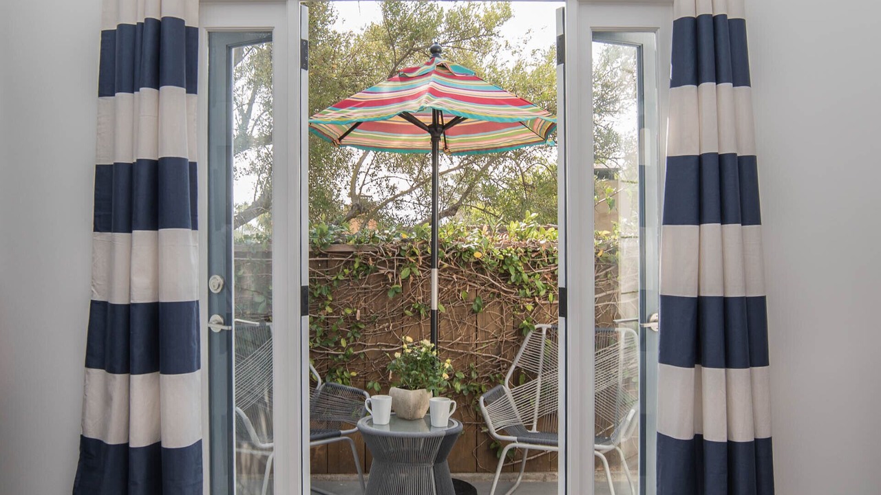 Photo of Patio Balcony in Laguna
