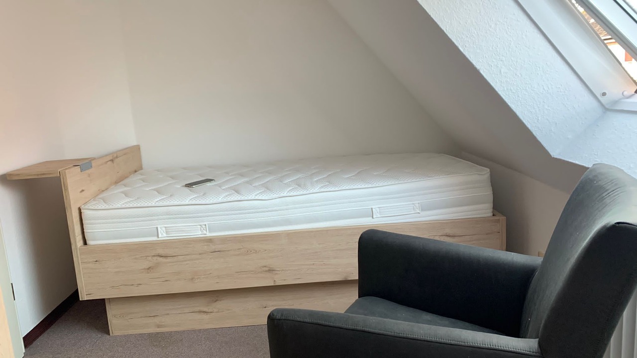 Photo of Bedroom in Borkum