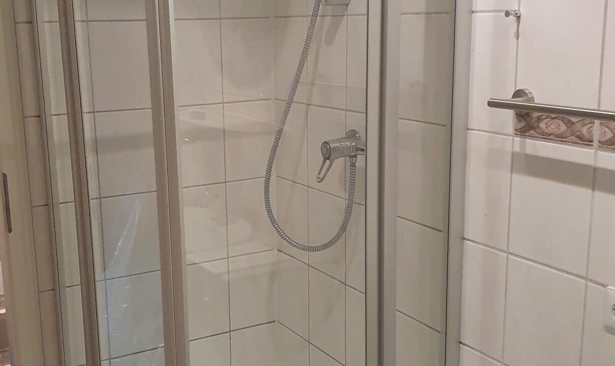 Photo of Bathroom in Borkum