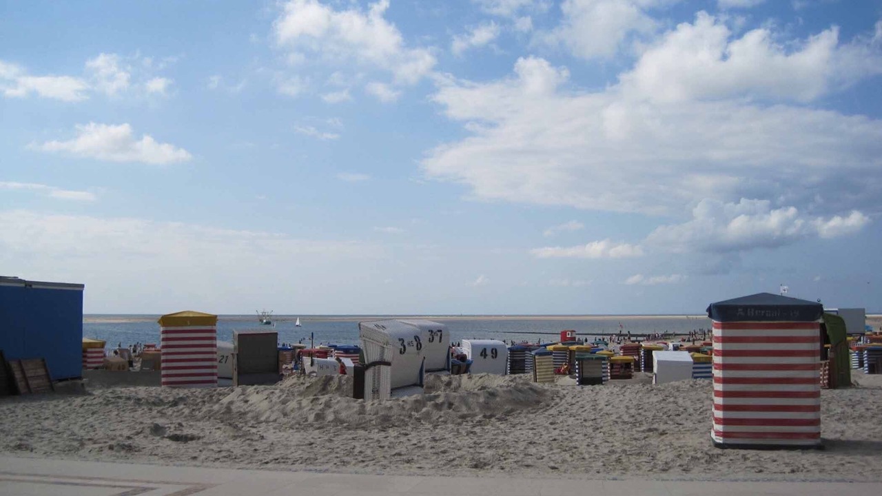 Photo of Others in Borkum
