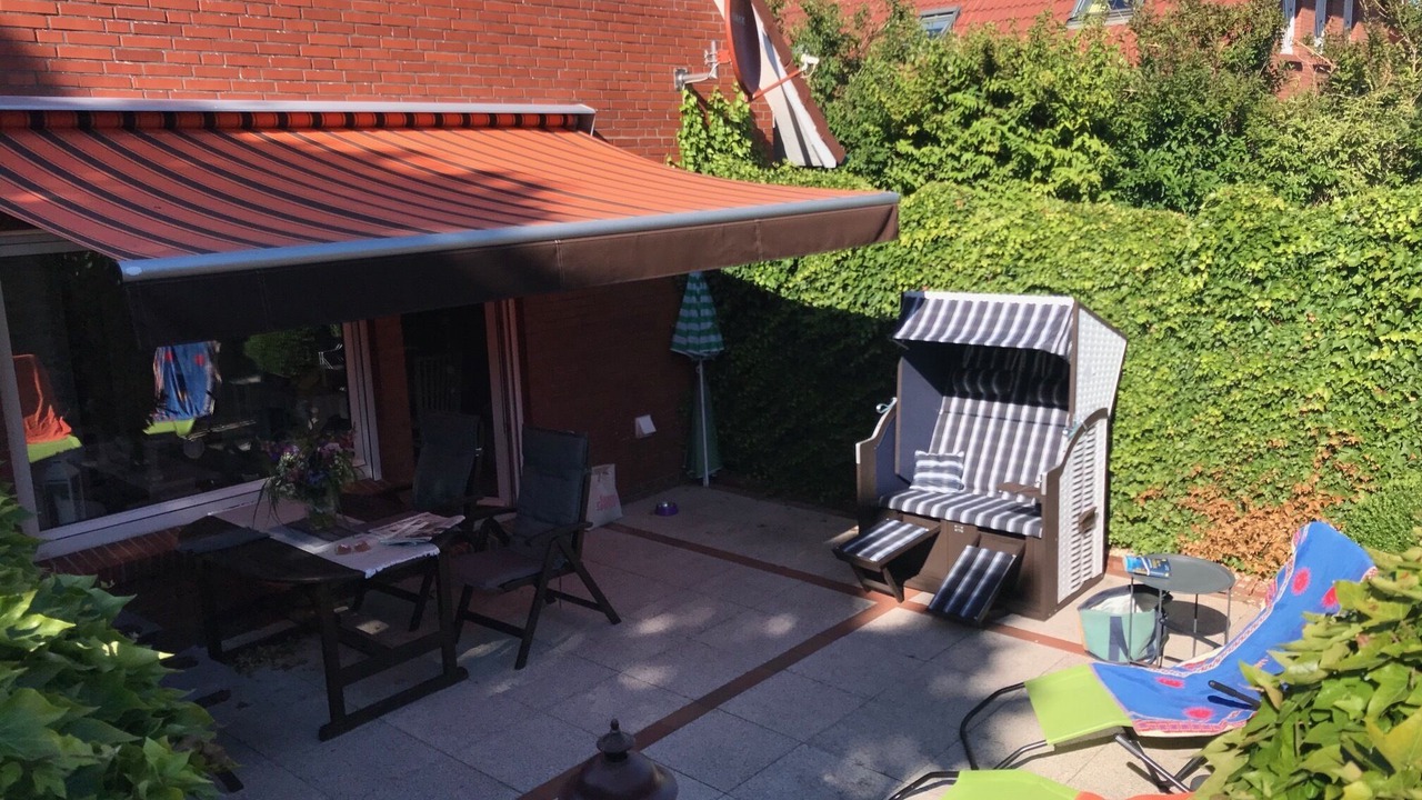 Photo of Outdoor in Borkum