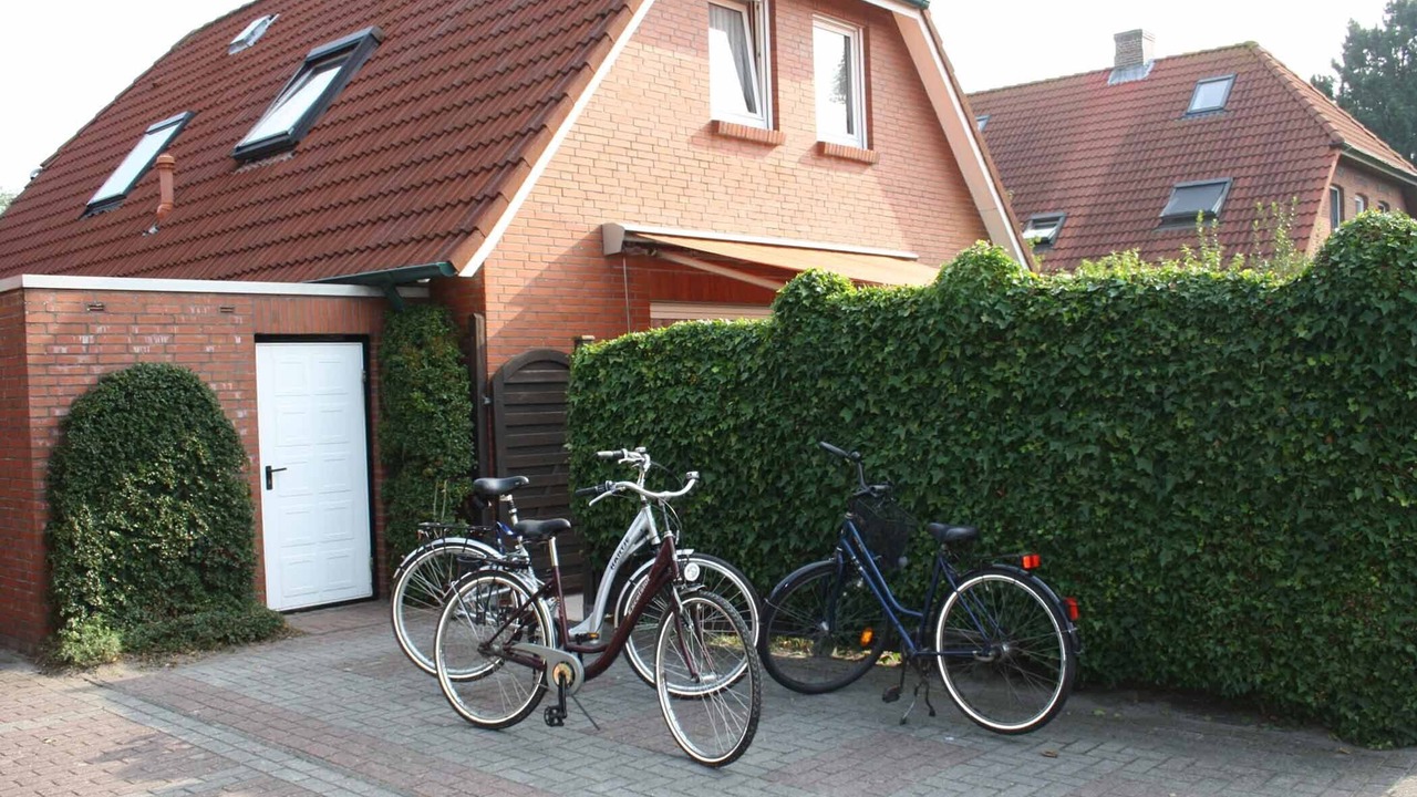 Photo of Outdoor in Borkum