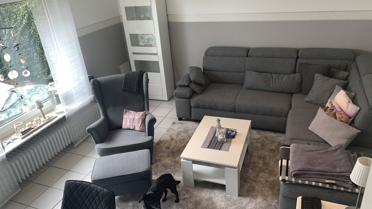 Photo of Livingroom in Borkum