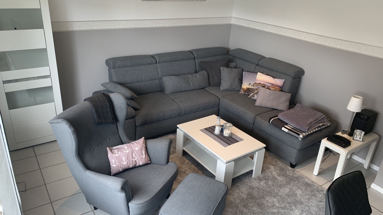 Photo of Livingroom in Borkum