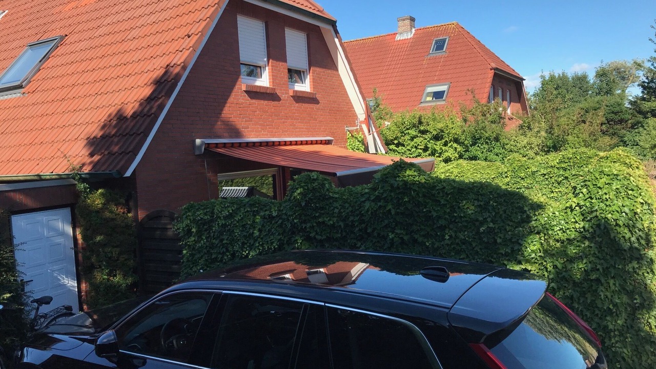 Photo of Outdoor in Borkum