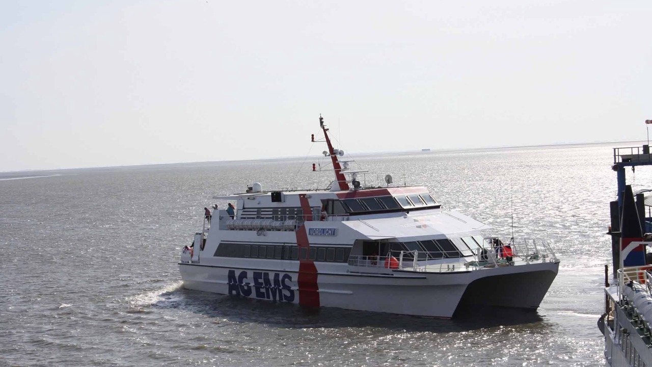 Photo of Others in Borkum