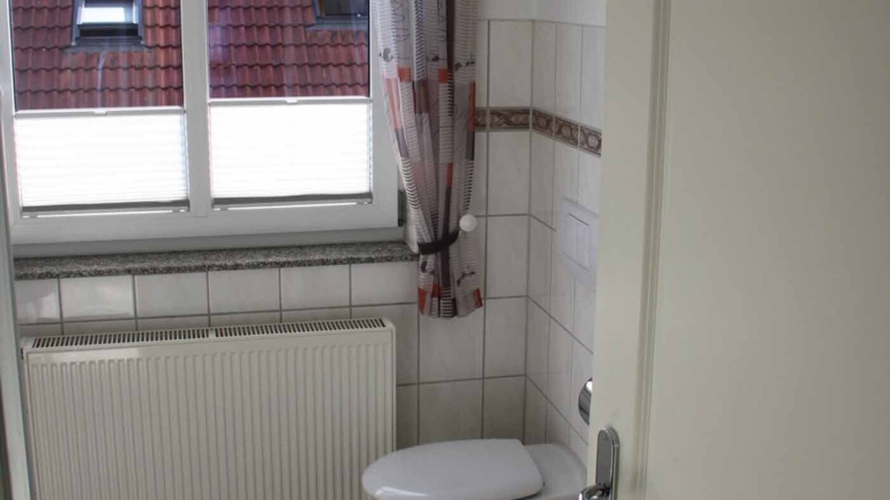 Photo of Bathroom in Borkum