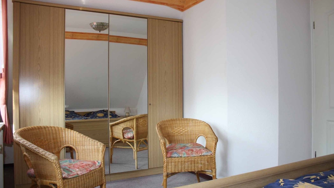 Photo of Bedroom in Borkum