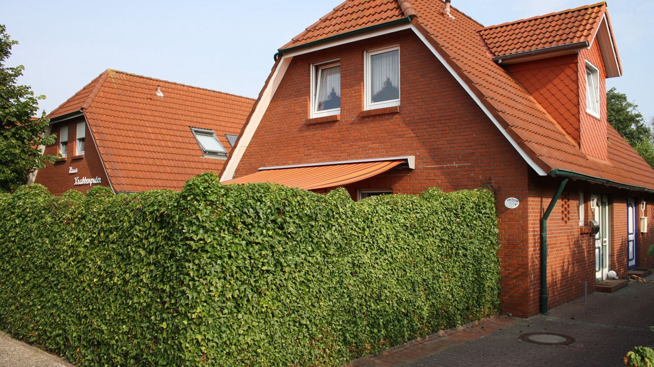 Photo of Outdoor in Borkum