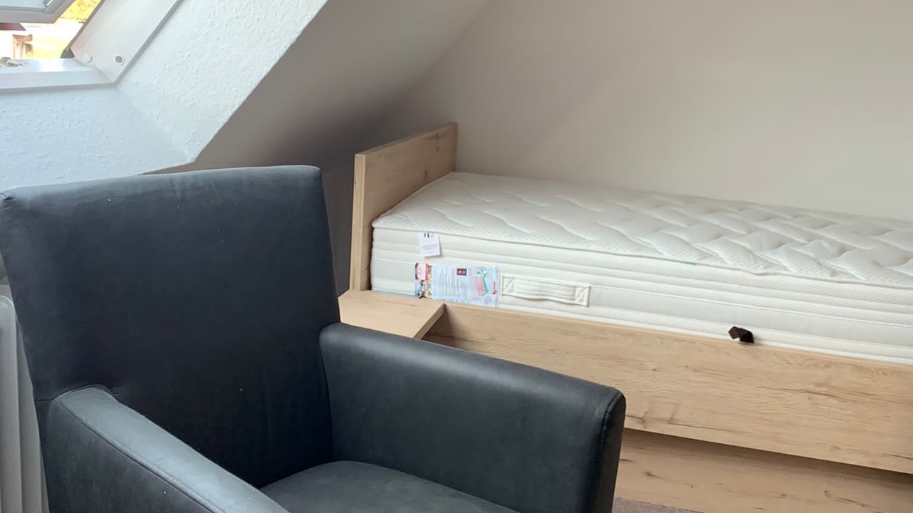 Photo of Bedroom in Borkum