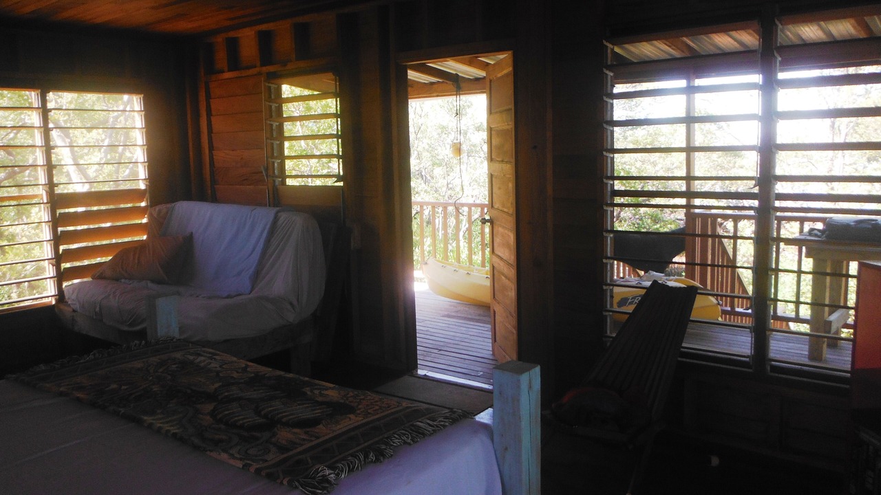 Photo of Bedroom in Sittee Point