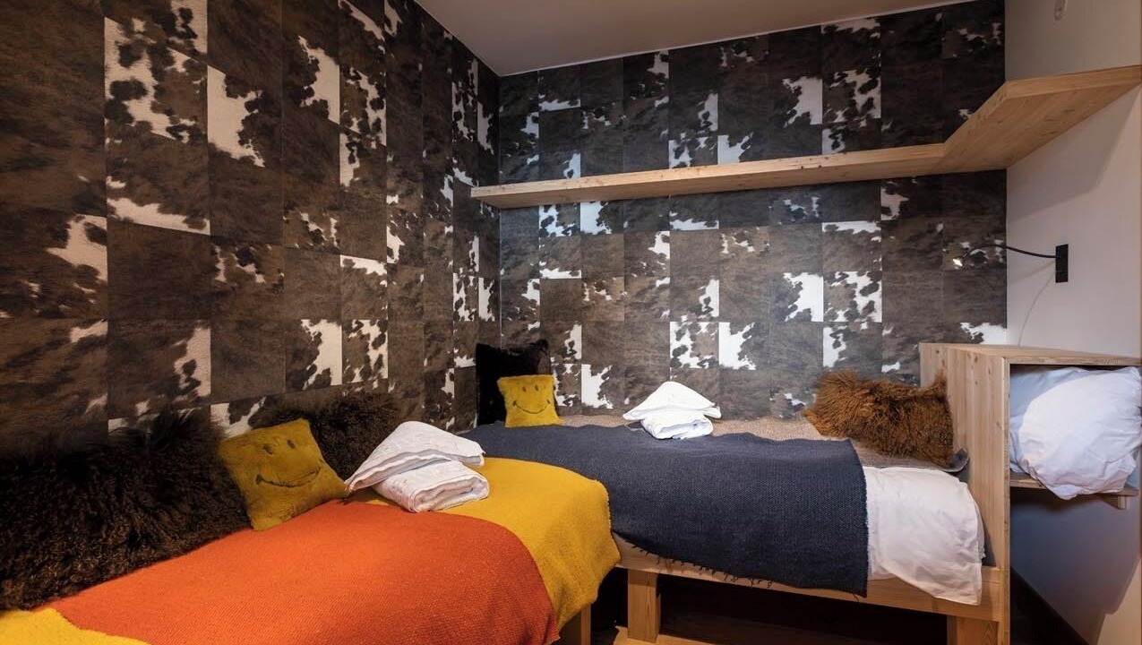 Photo of Bedroom in Les Eucherts