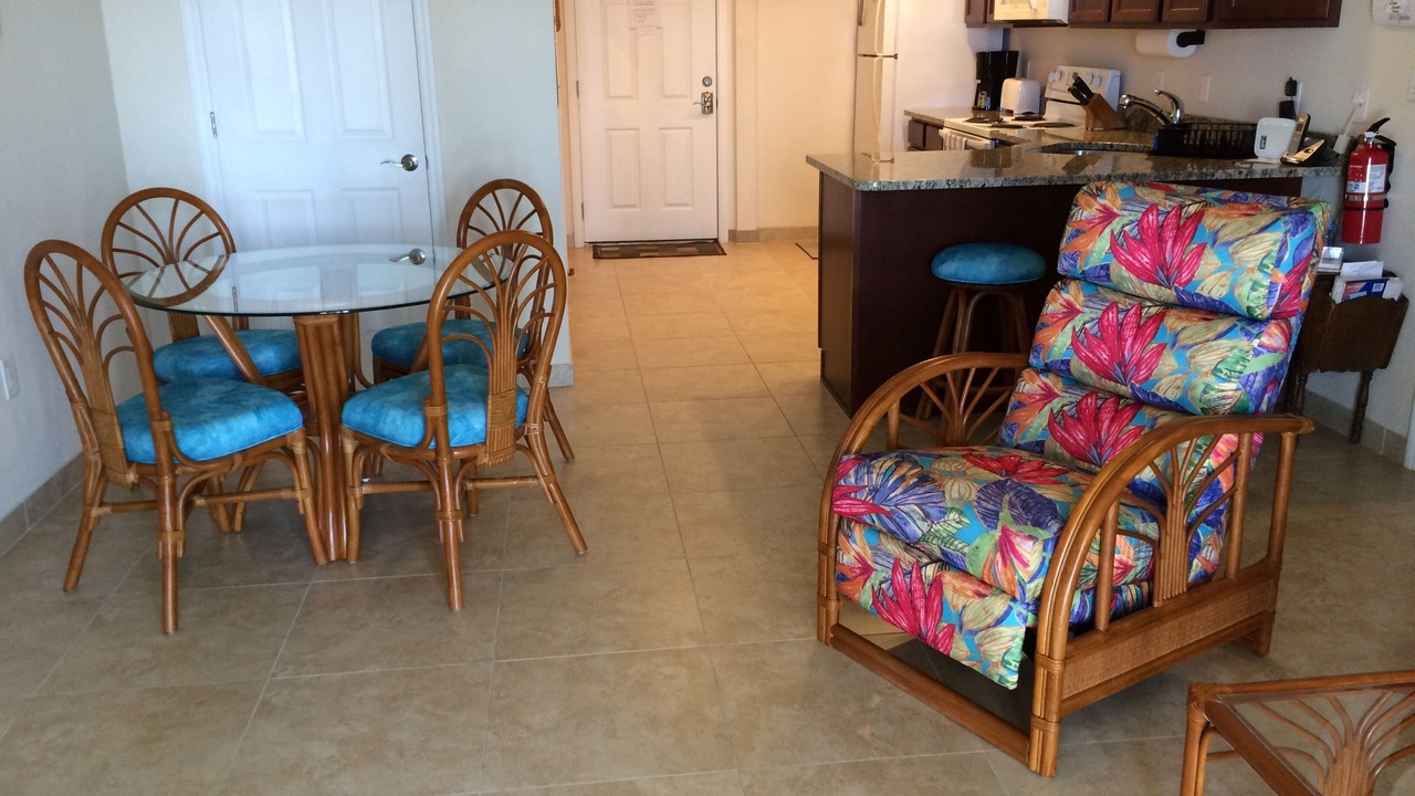 Photo of Kitchen in West End