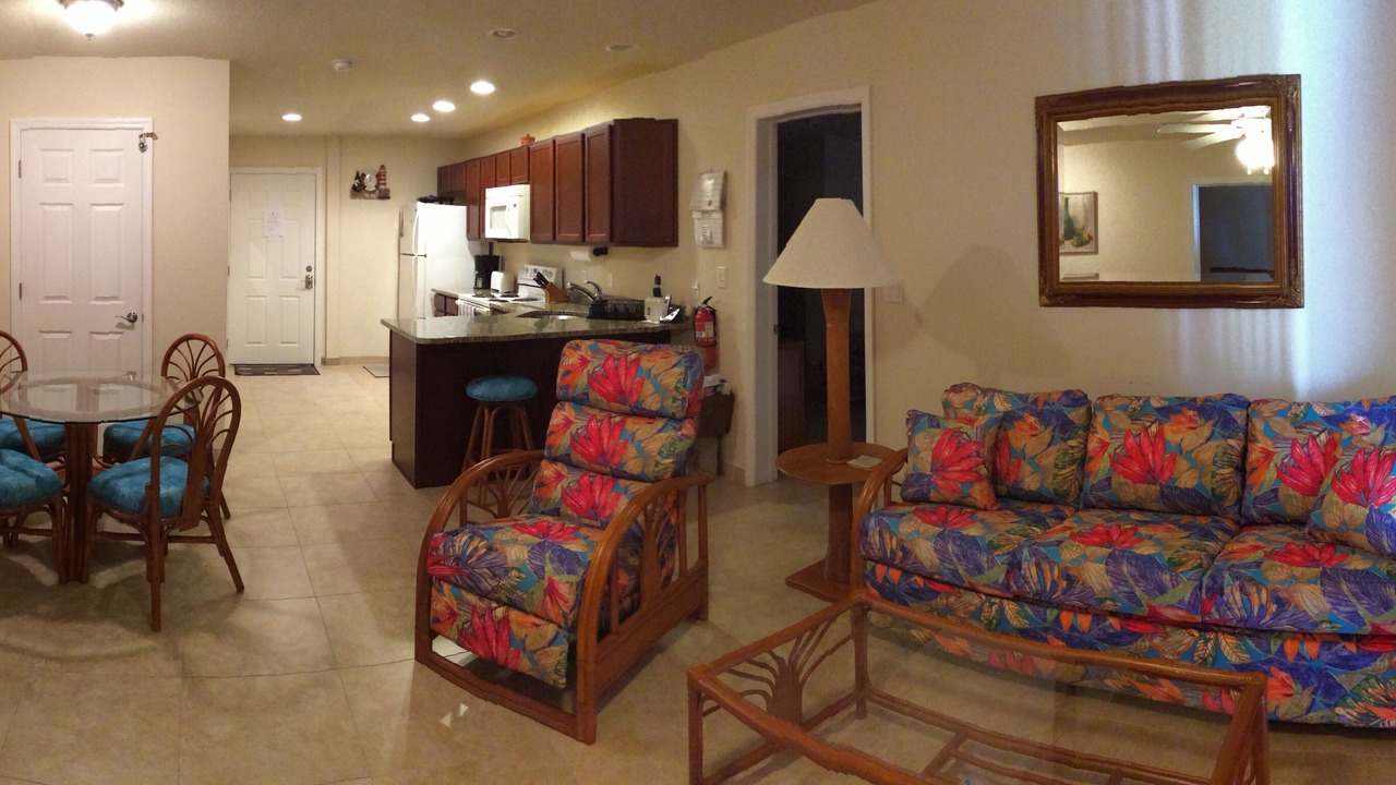 Photo of Livingroom in West End