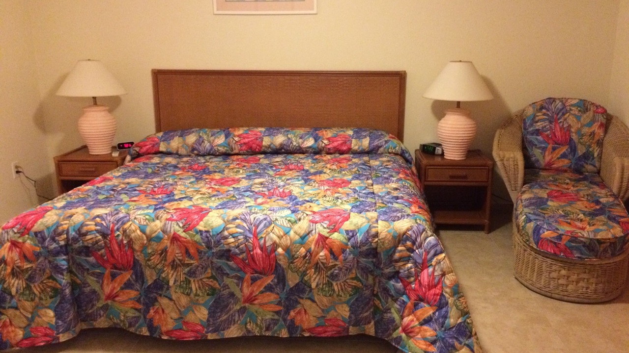 Photo of Bedroom in West End