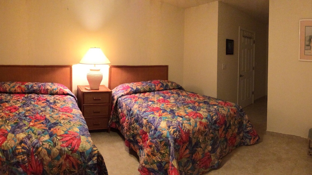 Photo of Bedroom in West End