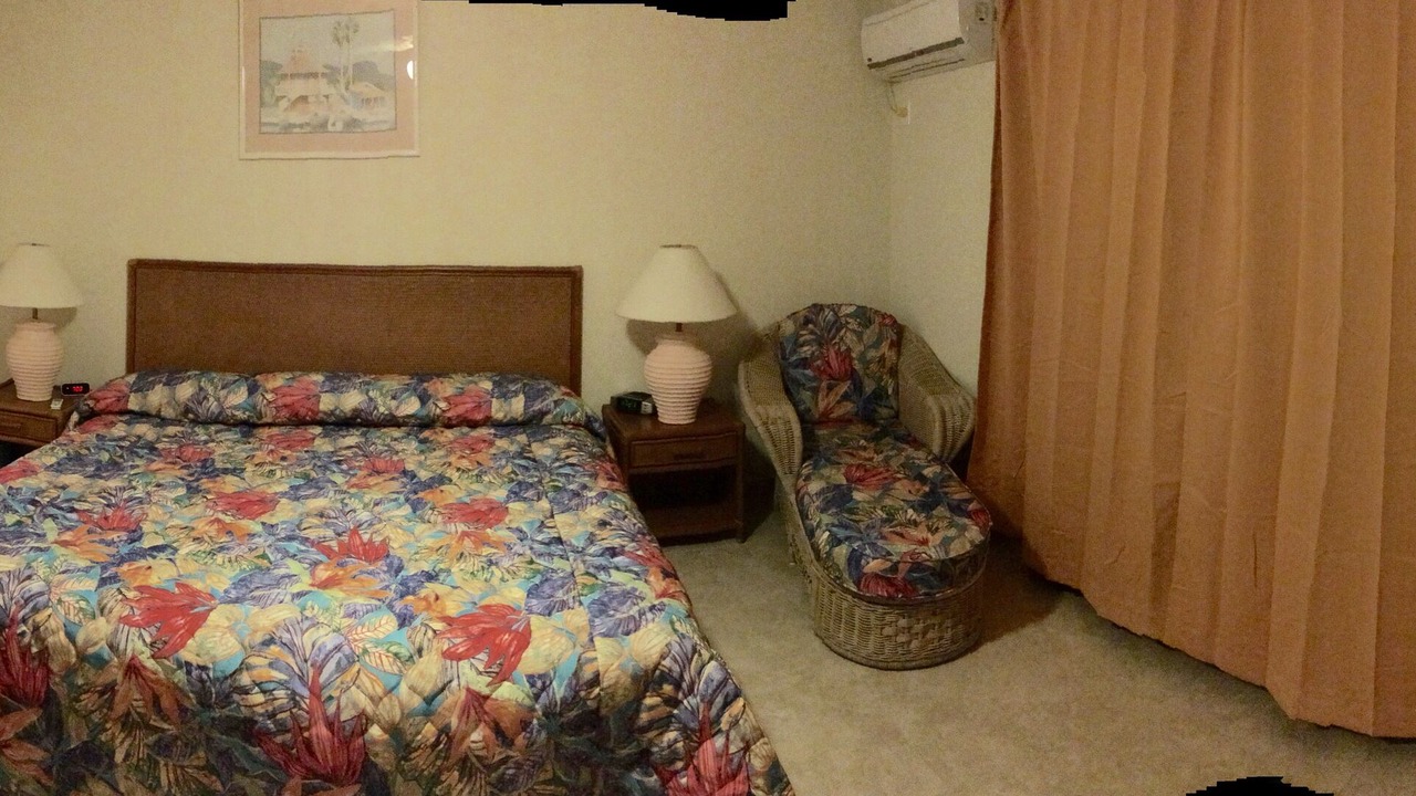 Photo of Bedroom in West End