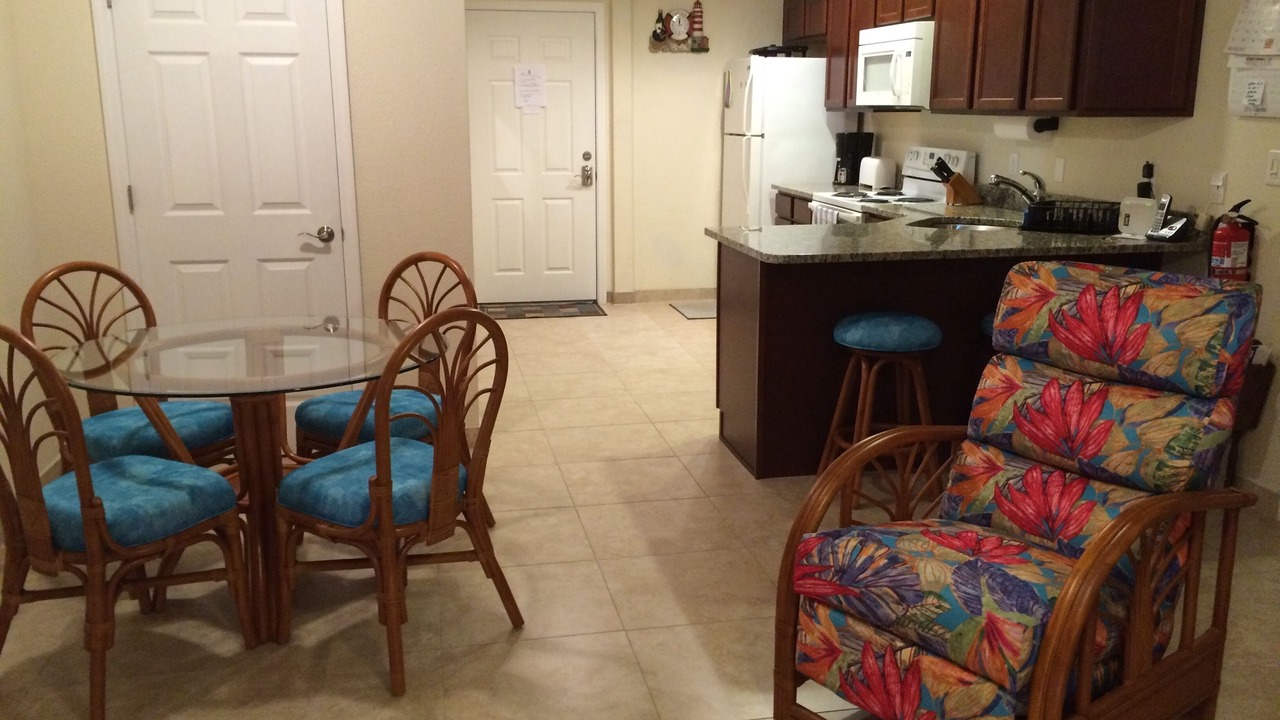 Photo of Kitchen in West End